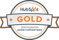 SaSa-HubSpot-Partnerabzeichen-Gold