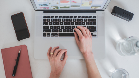 Blog-Checkliste