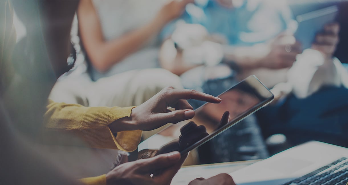 SalesSation-Digitaler Vertrieb-Marketing-Lead-Generierung