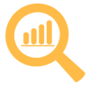 Icon_Transparenz im Vertriebsprozess