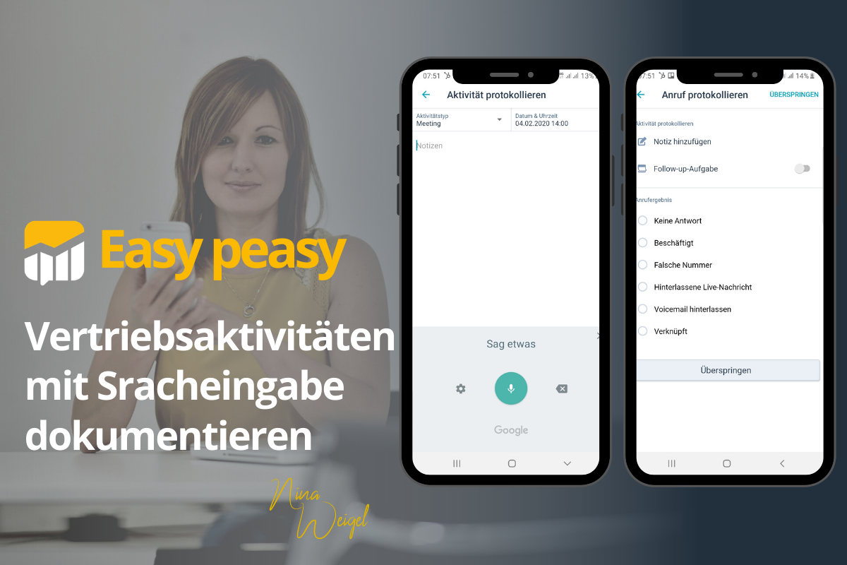 SalesSation-QuickWins-Spracheingabe-als-Vertriebstool