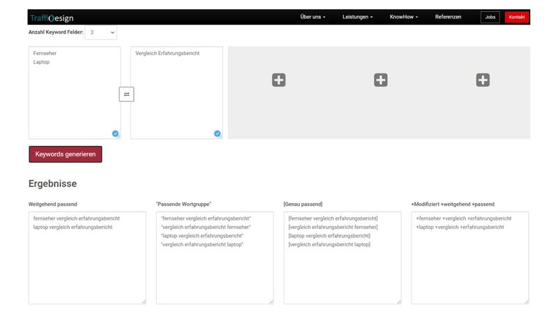 grafik-salessation-keyword-recherche-trafficdesign