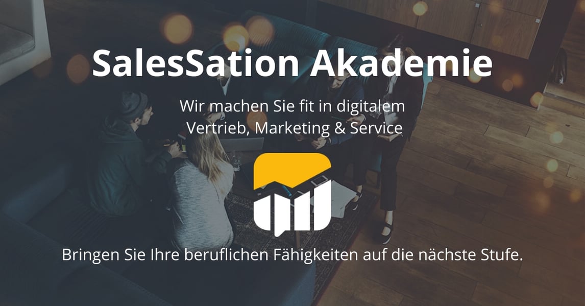 SalesSationAkademie