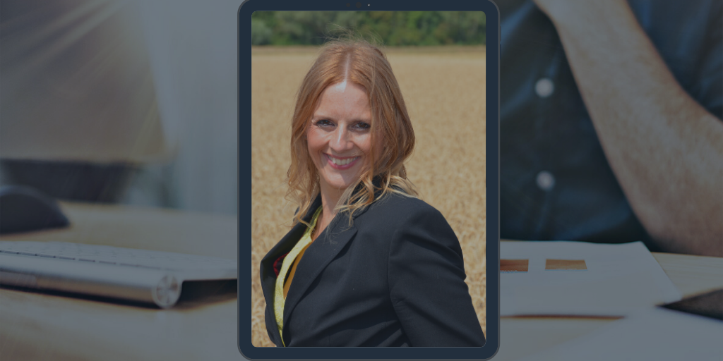 Kennenlerngespräch Sabine Weiler