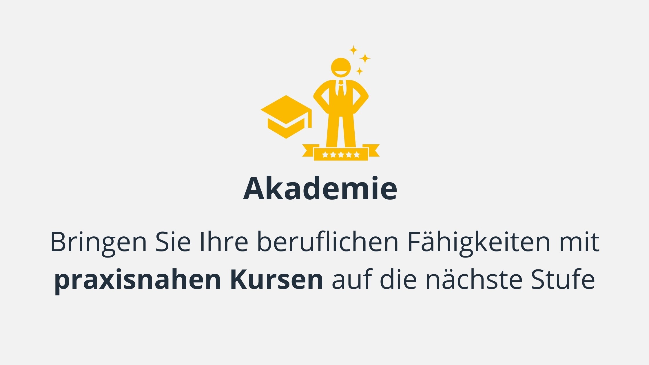 SalesSation-Leistungen-Academy