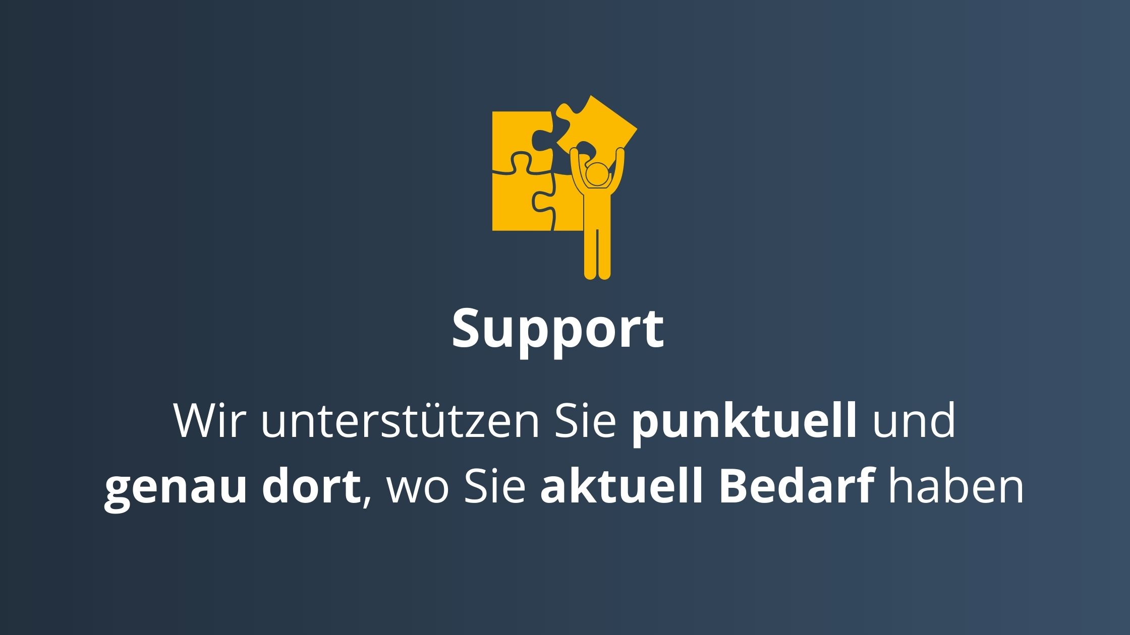 SalesSation-Leistungen_Support