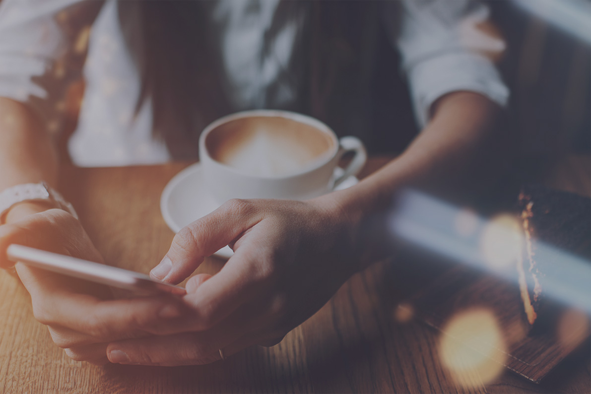 SalesSation-Digitaler Vertrieb-Marketing-Lead