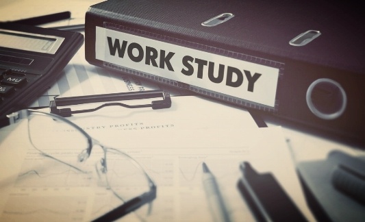 Work Study