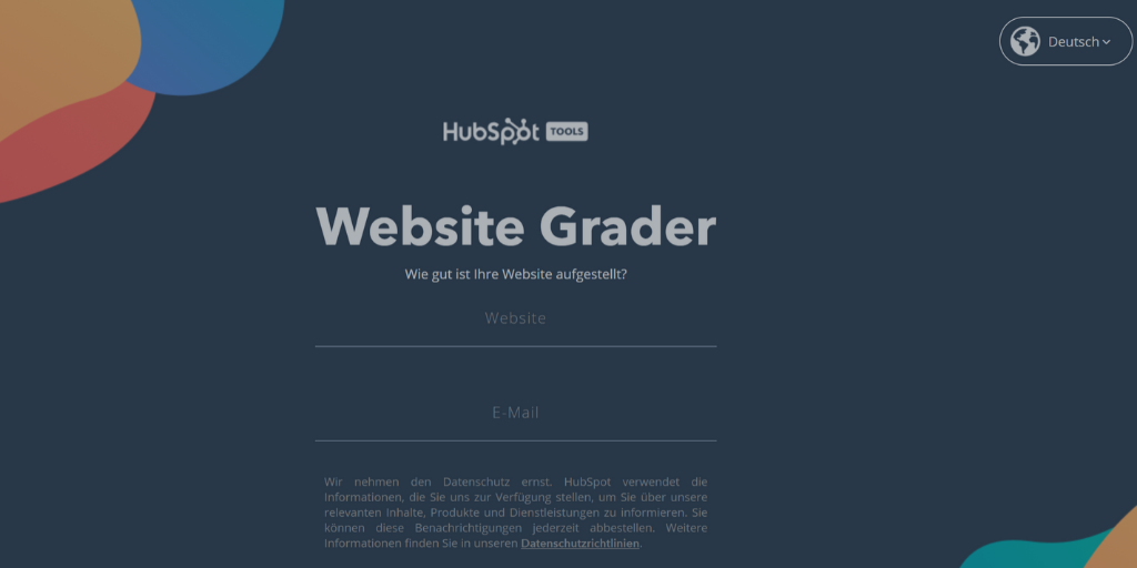 Wie gut ist Ihre Webseite? Machen Sie den Test!
